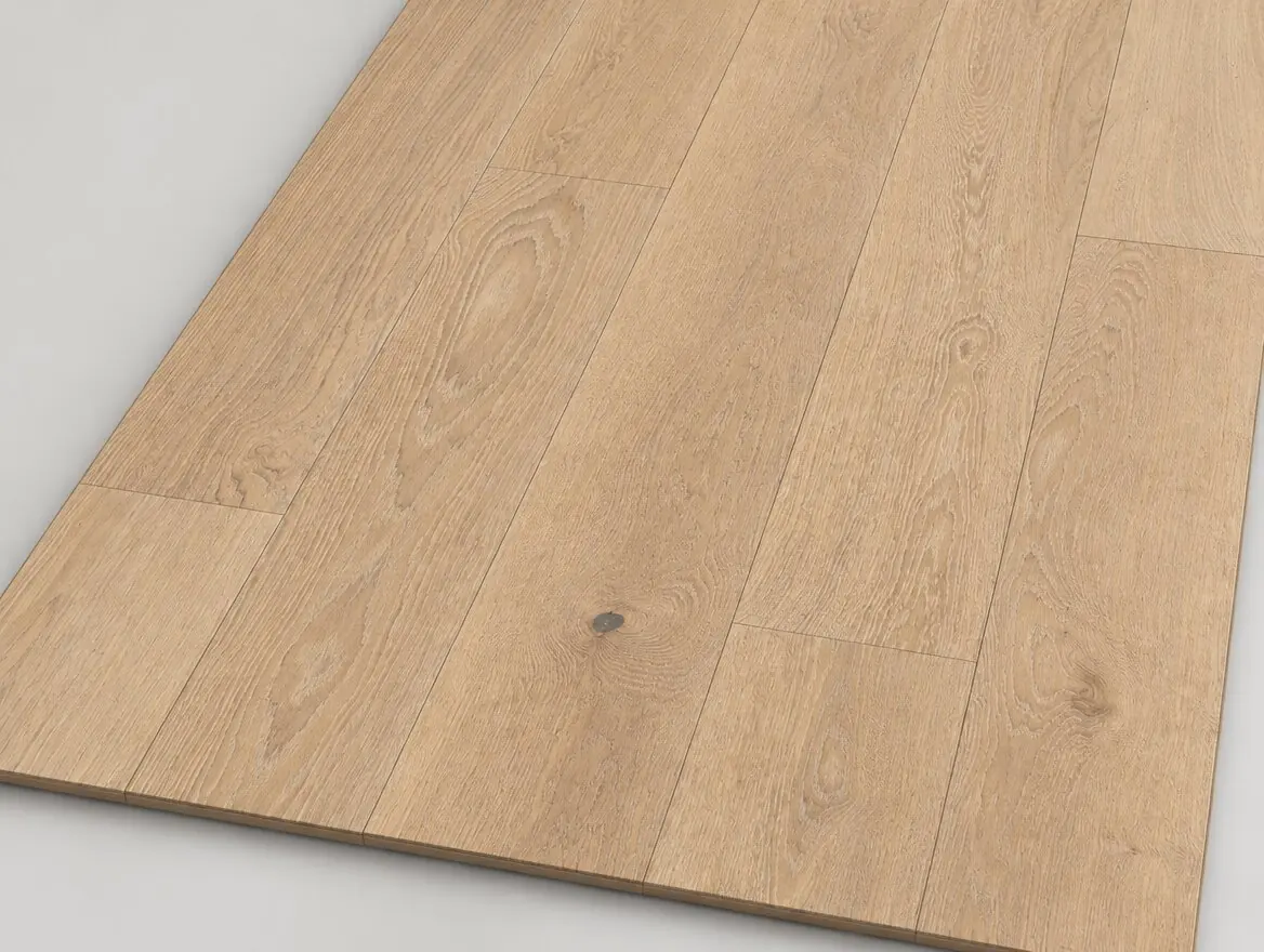 Parkett CALGARY 545LDX VALLEY 3-S Landhausdiele mit Nut&Feder-System