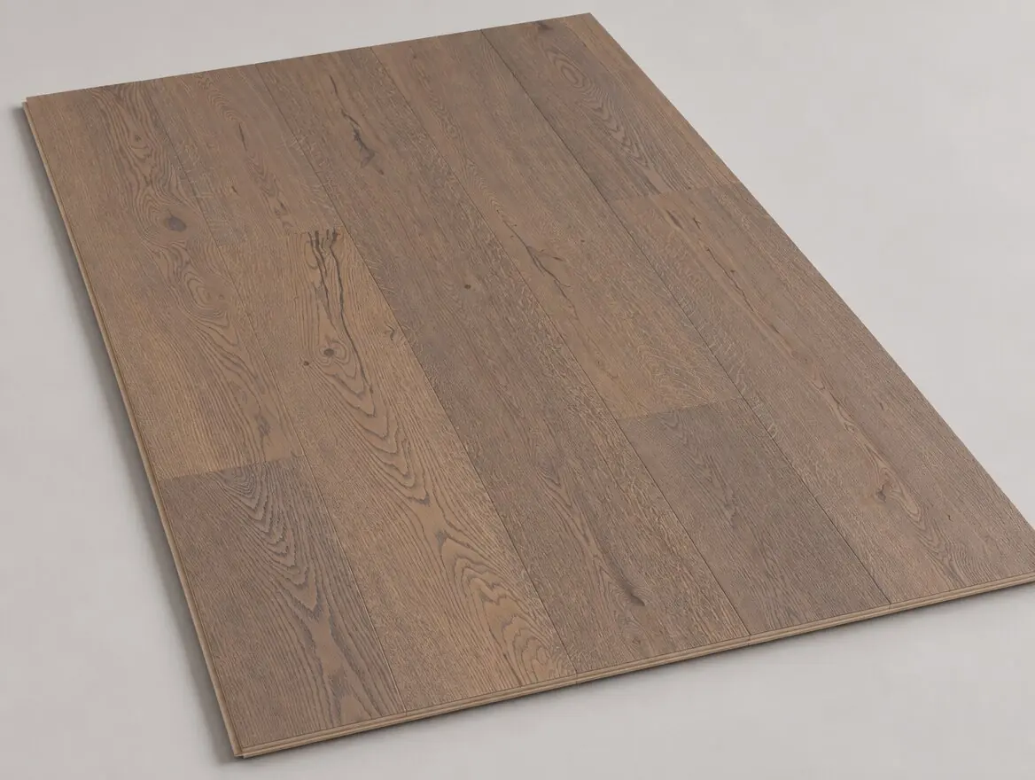 Parkett CALGARY 545LDX VALLEY 3-S Landhausdiele mit Nut&Feder-System