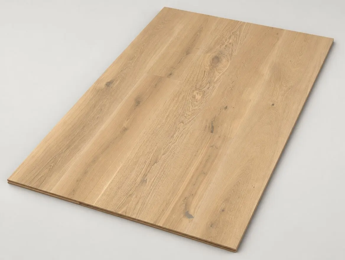 Parkett CALGARY 530LDX VALLEY 3-S Landhausdiele mit Nut&Feder-System