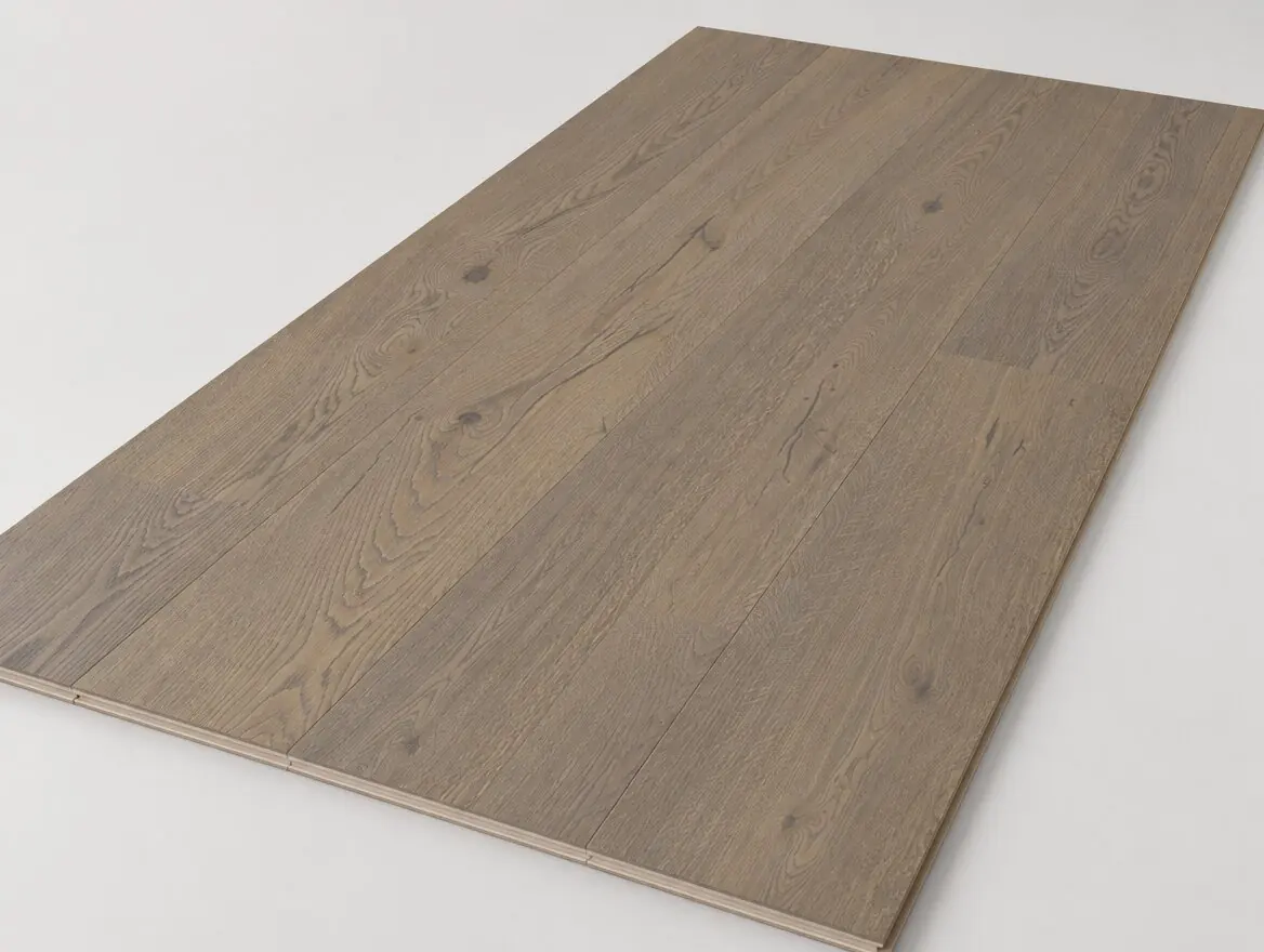 Parkett CALGARY 530LDX VALLEY 3-S Landhausdiele mit Nut&Feder-System