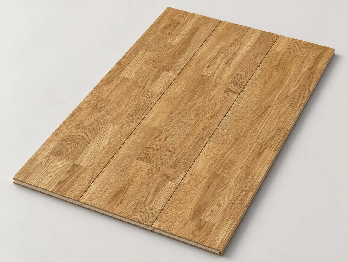 KINGSTON 535 SB Parkettboden 3-S Schiffsboden mit PRO-Connect-System 5G