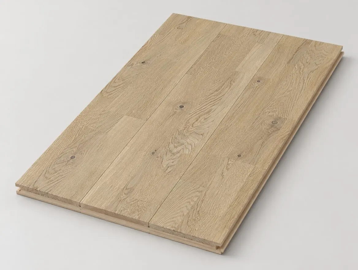 KINGSTON 535 SB Parkettboden 3-S Schiffsboden mit PRO-Connect-System 5G