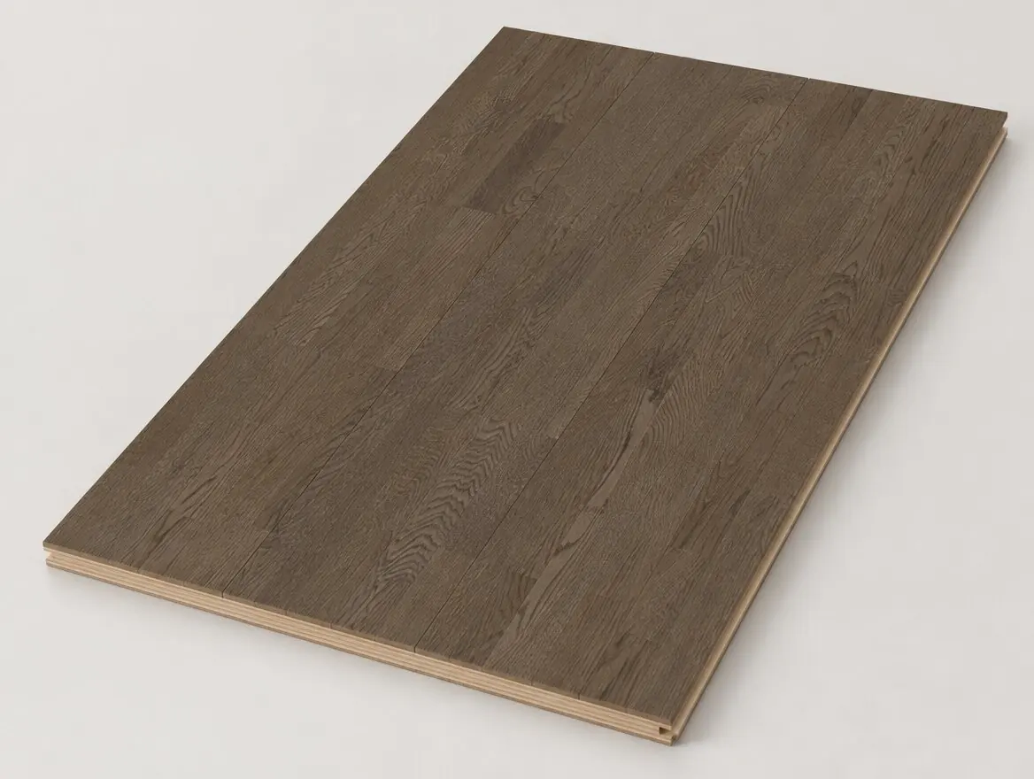KINGSTON 535 SB Parkettboden 3-S Schiffsboden mit PRO-Connect-System 5G