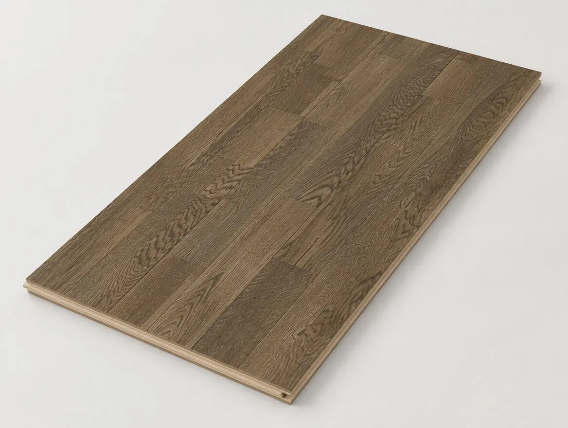 KINGSTON 535 SB Parkettboden 3-S Schiffsboden mit PRO-Connect-System 5G