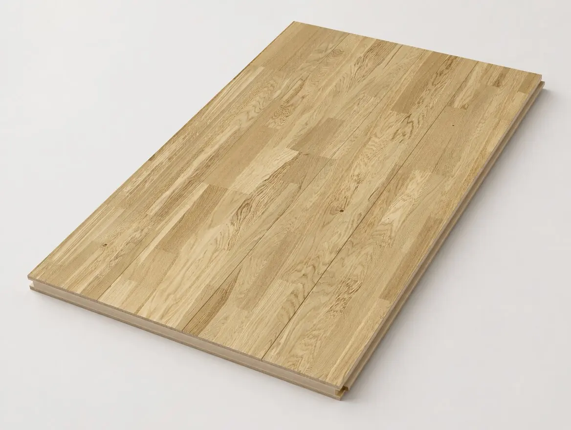 KINGSTON 535 SB Parkettboden 3-S Schiffsboden mit PRO-Connect-System 5G