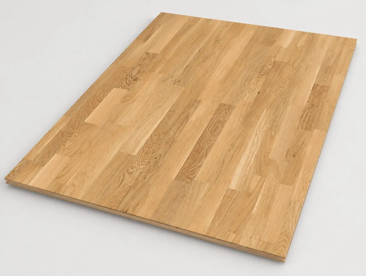 KINGSTON 527 SB Parkettboden 3-S Schiffsboden mit PRO-Connect-System 5G