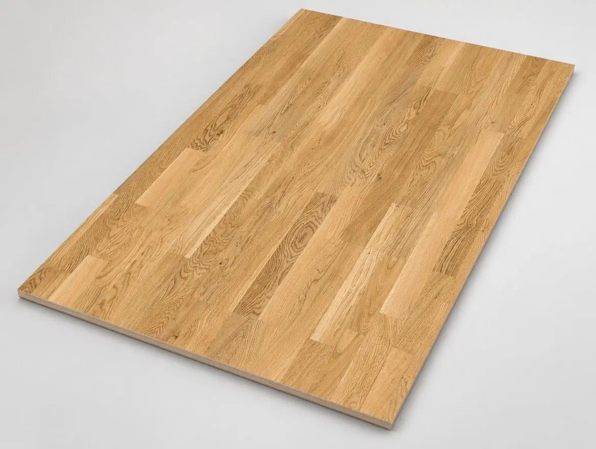 KINGSTON 527 SB Parkettboden 3-S Schiffsboden mit PRO-Connect-System 5G