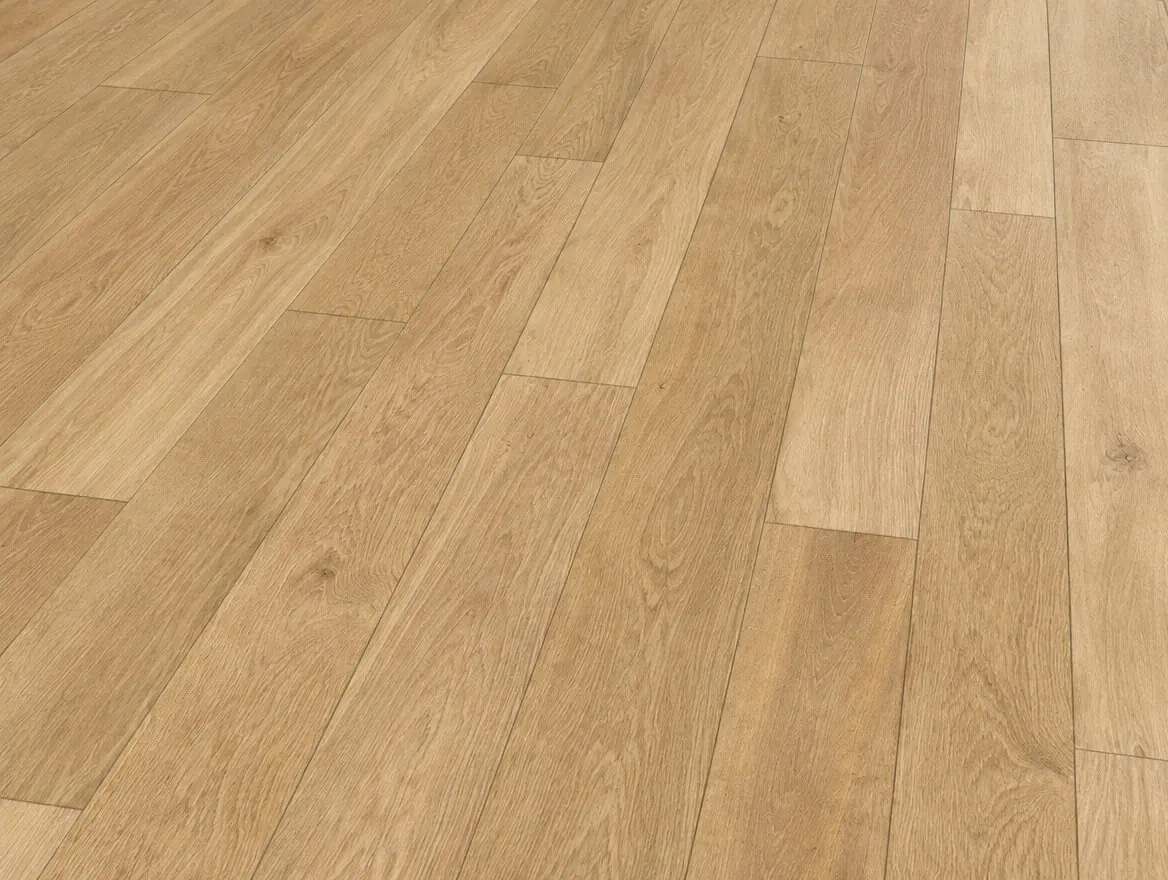 130L CASTLE DIELE / DS 3 mm Fertigparkett 2-S mit Nut u.Feder-System