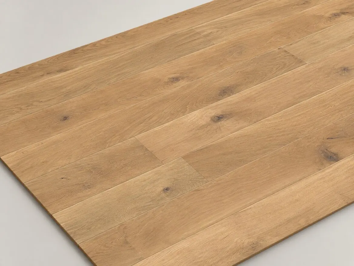 130L CASTLE DIELE / DS 3 mm Fertigparkett 2-S mit Nut u.Feder-System