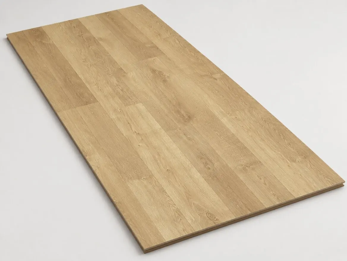 Laminat MADISON CITY 431NP NormalPlank mit "DUO-Connect+"-System NK31 V4