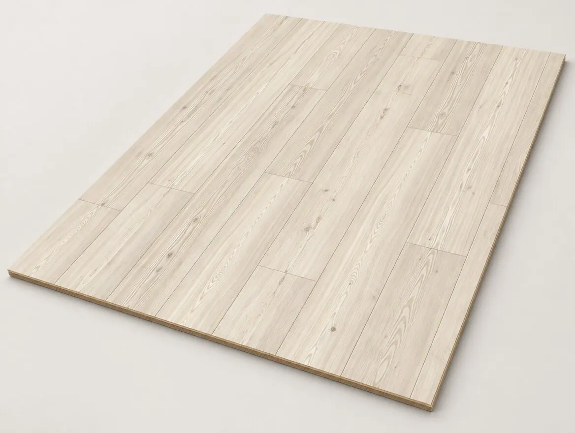 Laminat MADISON CITY 431NP NormalPlank mit "DUO-Connect+"-System NK31 V4