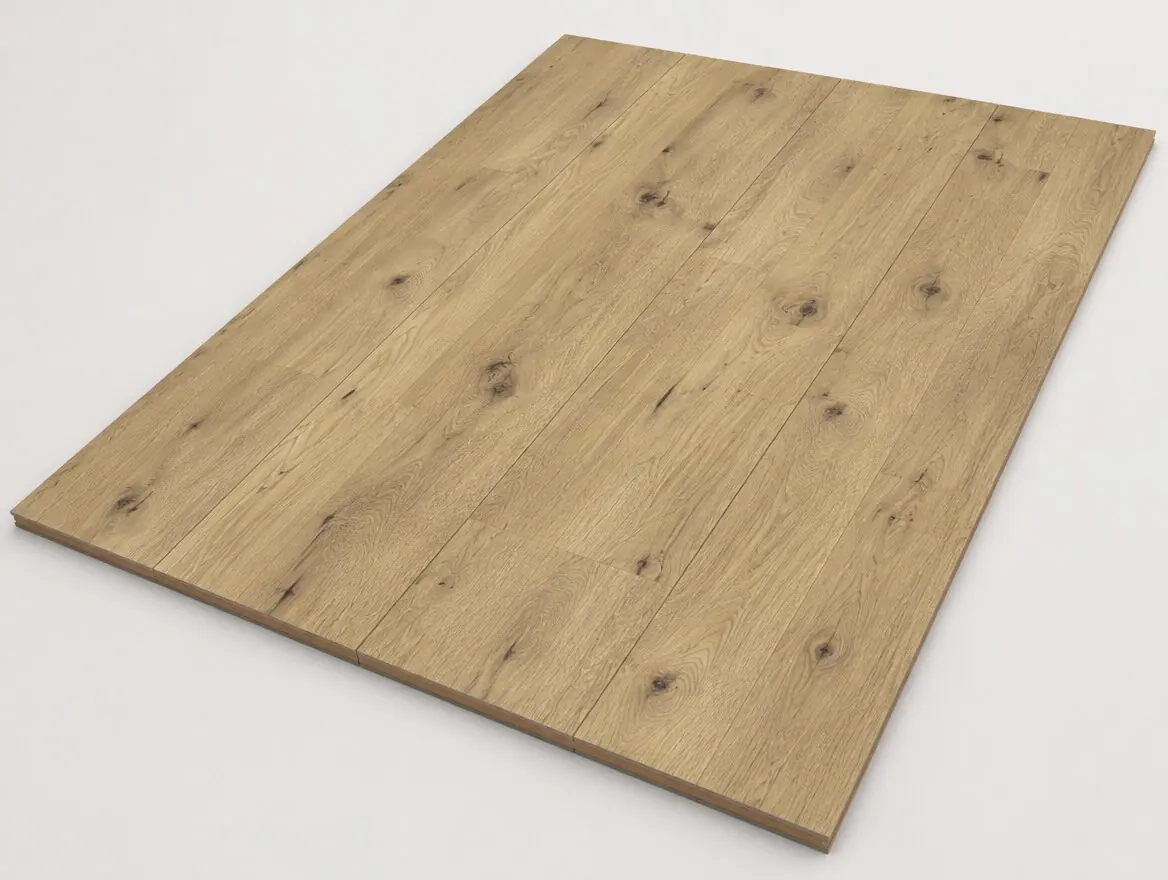 Laminat MADISON CITY 431NP NormalPlank mit "DUO-Connect+"-System NK31 V4