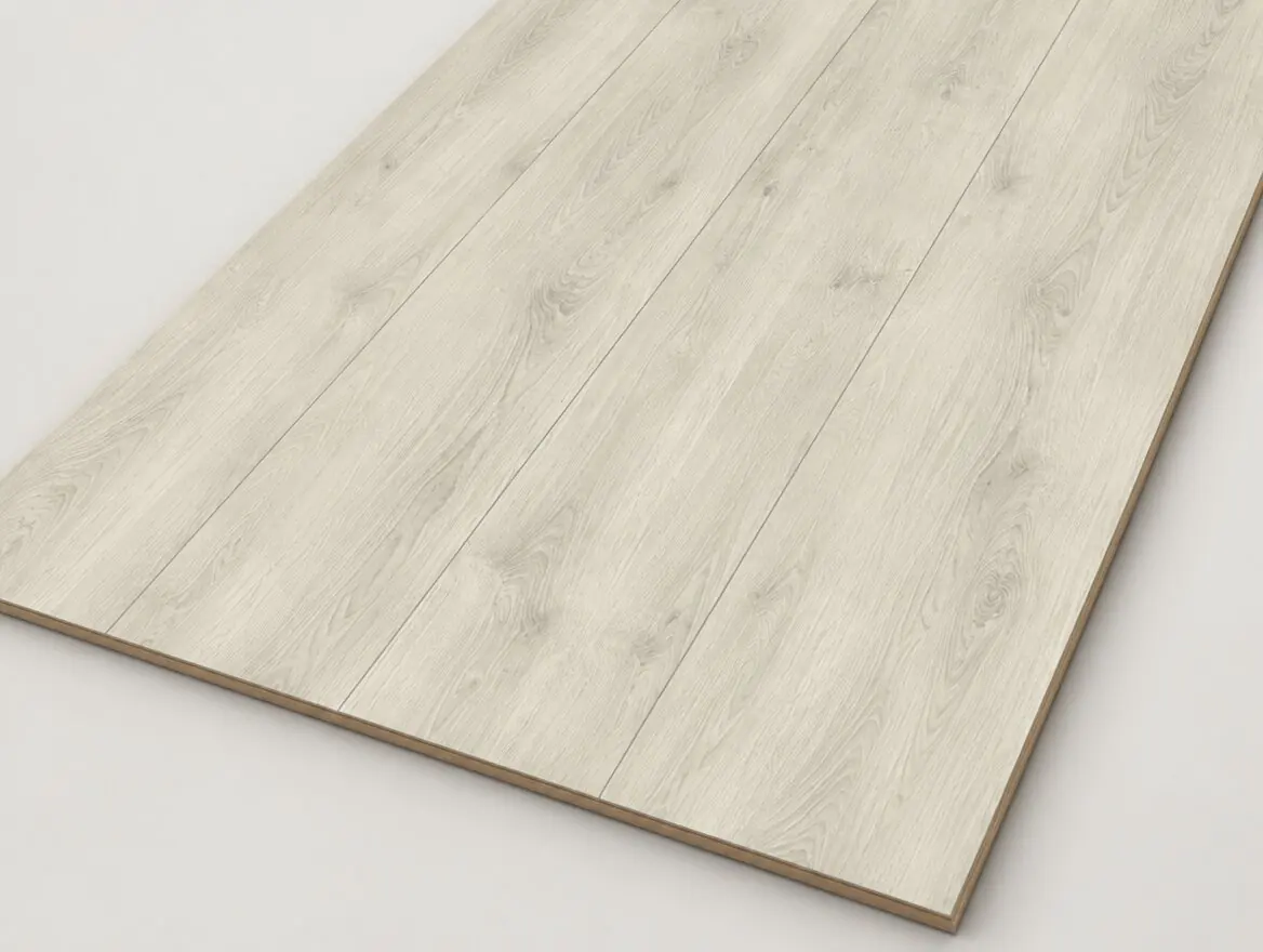 Laminat MADISON CITY 431NP NormalPlank mit "DUO-Connect+"-System NK31 V4