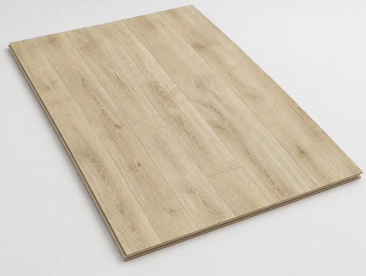 Laminat MANHATTAN CITY 432NP NormalPlank mit "DUO-Connect+"-System NK32 V4