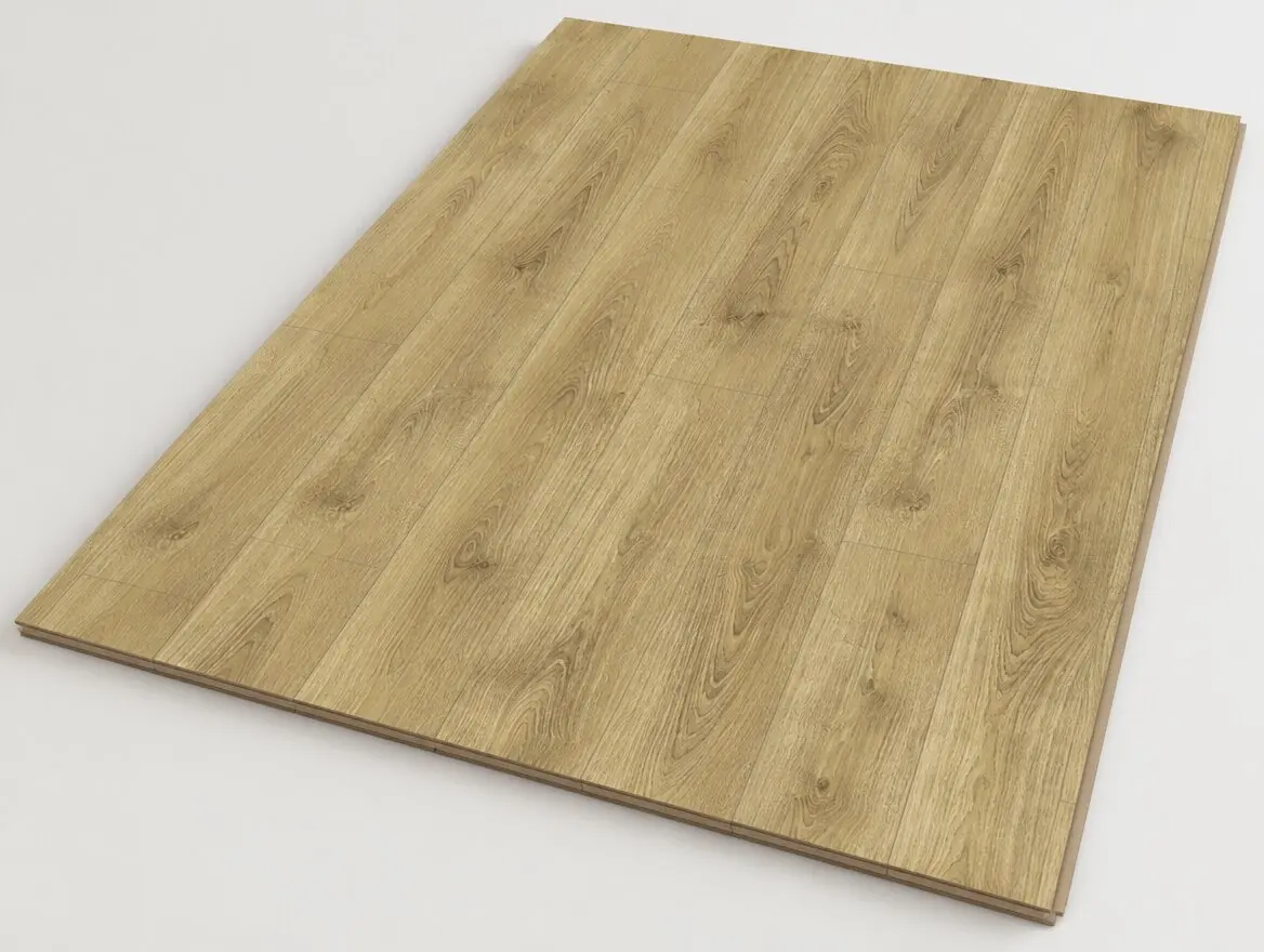 Laminat MANHATTAN CITY 432NP NormalPlank mit "DUO-Connect+"-System NK32 V4
