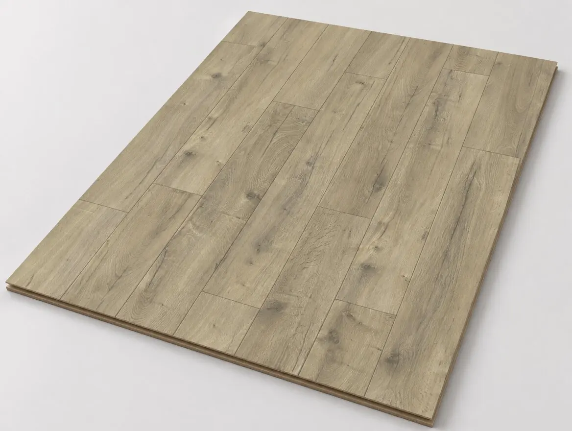 Laminat MANHATTAN CITY 432NP NormalPlank mit "DUO-Connect+"-System NK32 V4