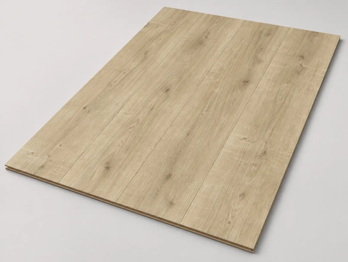 Laminat SKYLINE 532MP MegaPlank mit "DUO-Connect+"-System NK32 V2