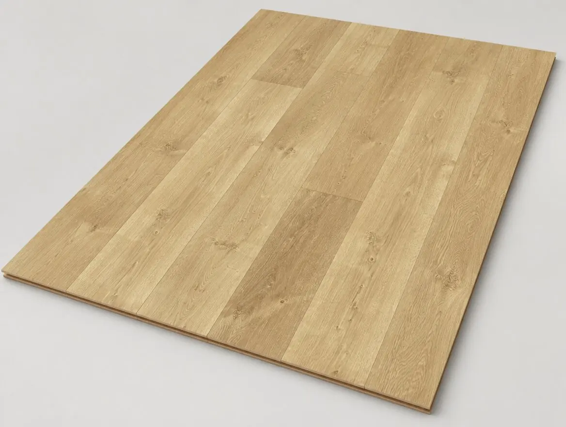 Laminat MADISON 331NP NormalPlank mit "DUO-Connect+"-System NK31