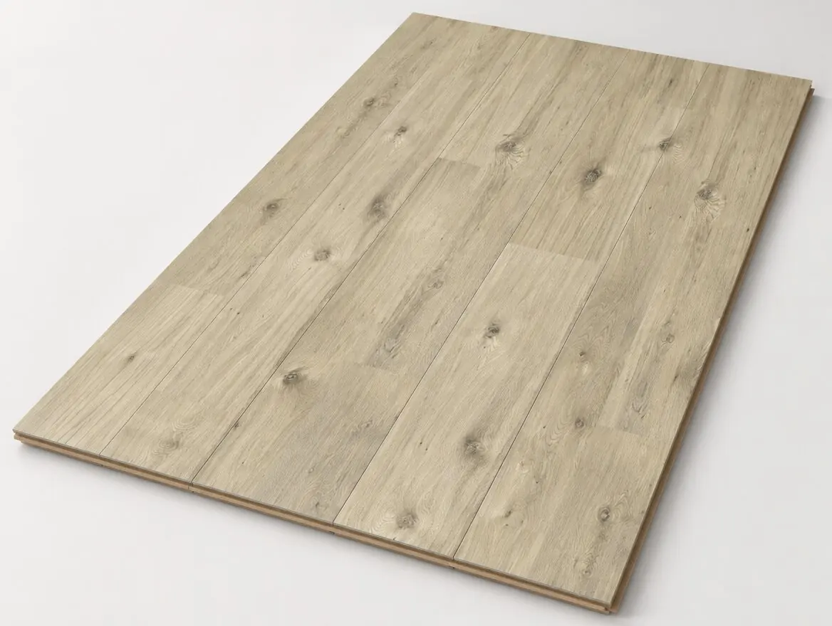 Laminat MADISON 331NP NormalPlank mit "DUO-Connect+"-System NK31