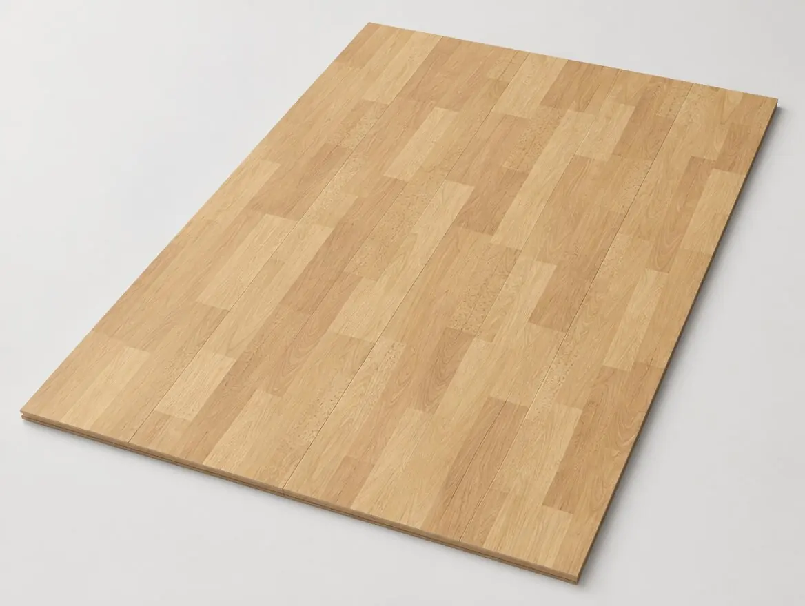 Laminat MANHATTAN 332NP NormalPlank mit "DUO-Connect+"-System NK32