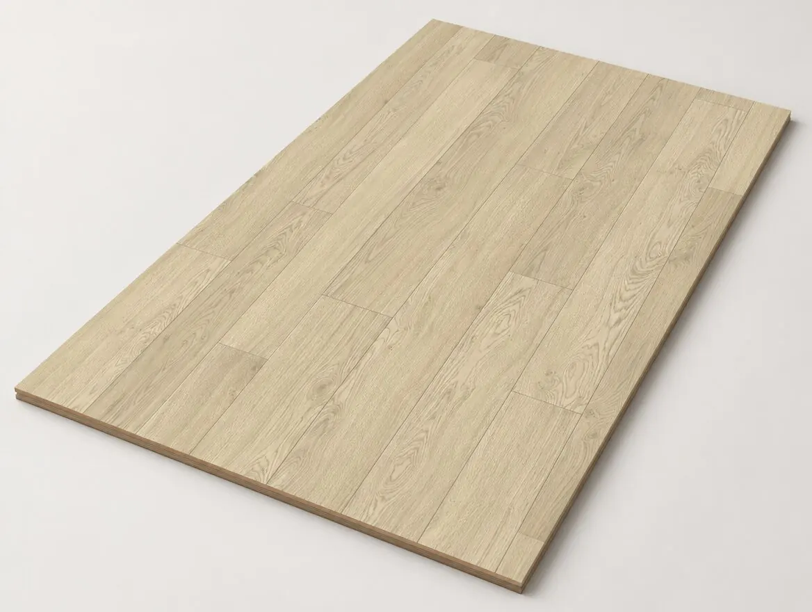 Laminat MANHATTAN 332NP NormalPlank mit "DUO-Connect+"-System NK32