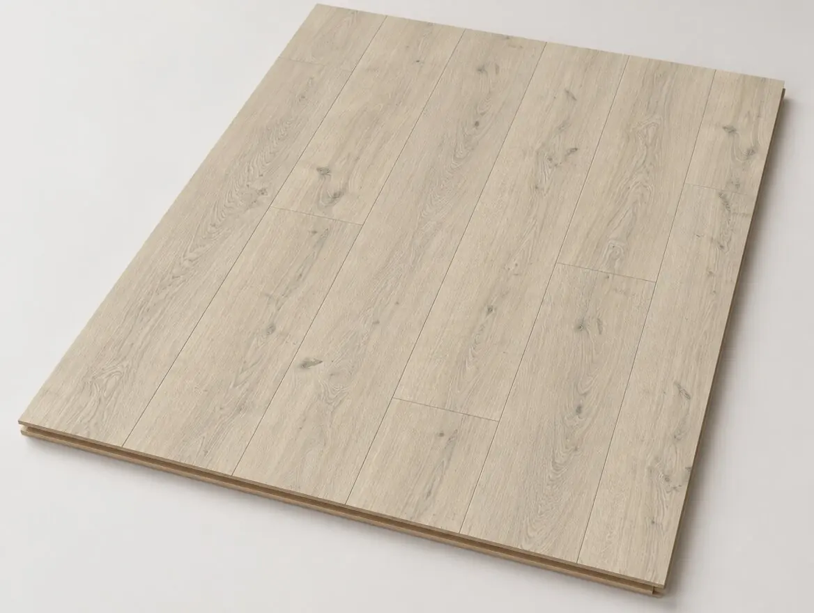 Laminat SKYLINE 533LP LongPlank mit "DuoConnect+AQUA 24h"-System NK33 V4