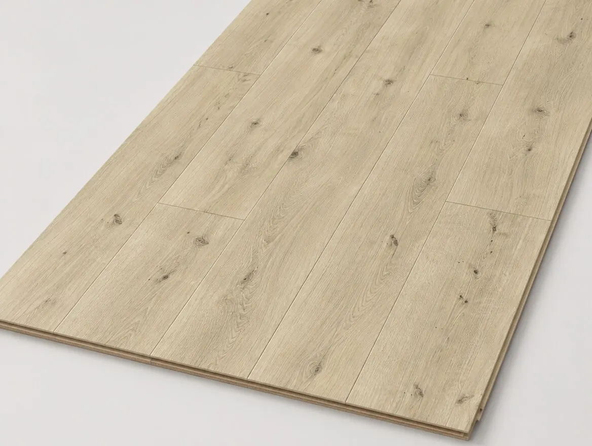 Laminat SKYLINE 533LP LongPlank mit "DuoConnect+AQUA 24h"-System NK33 V4