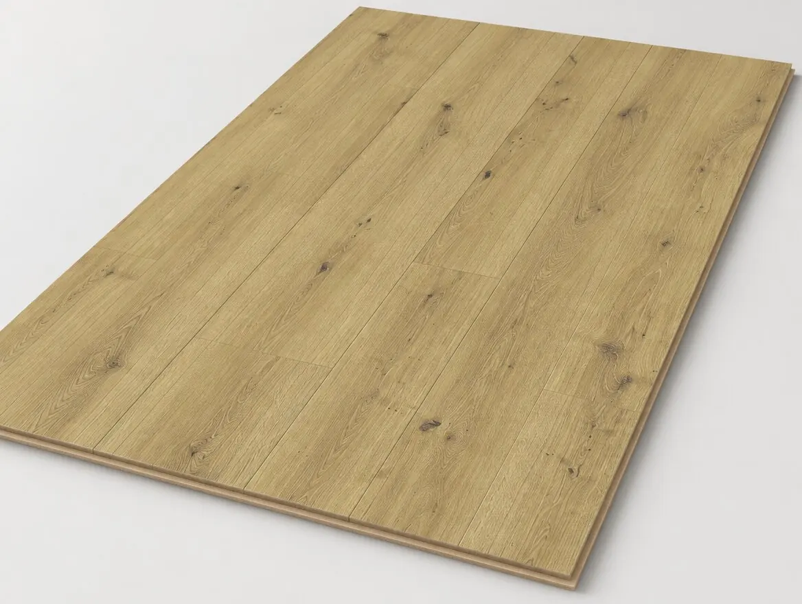 Laminat SKYLINE 533LP LongPlank mit "DuoConnect+AQUA 24h"-System NK33 V4