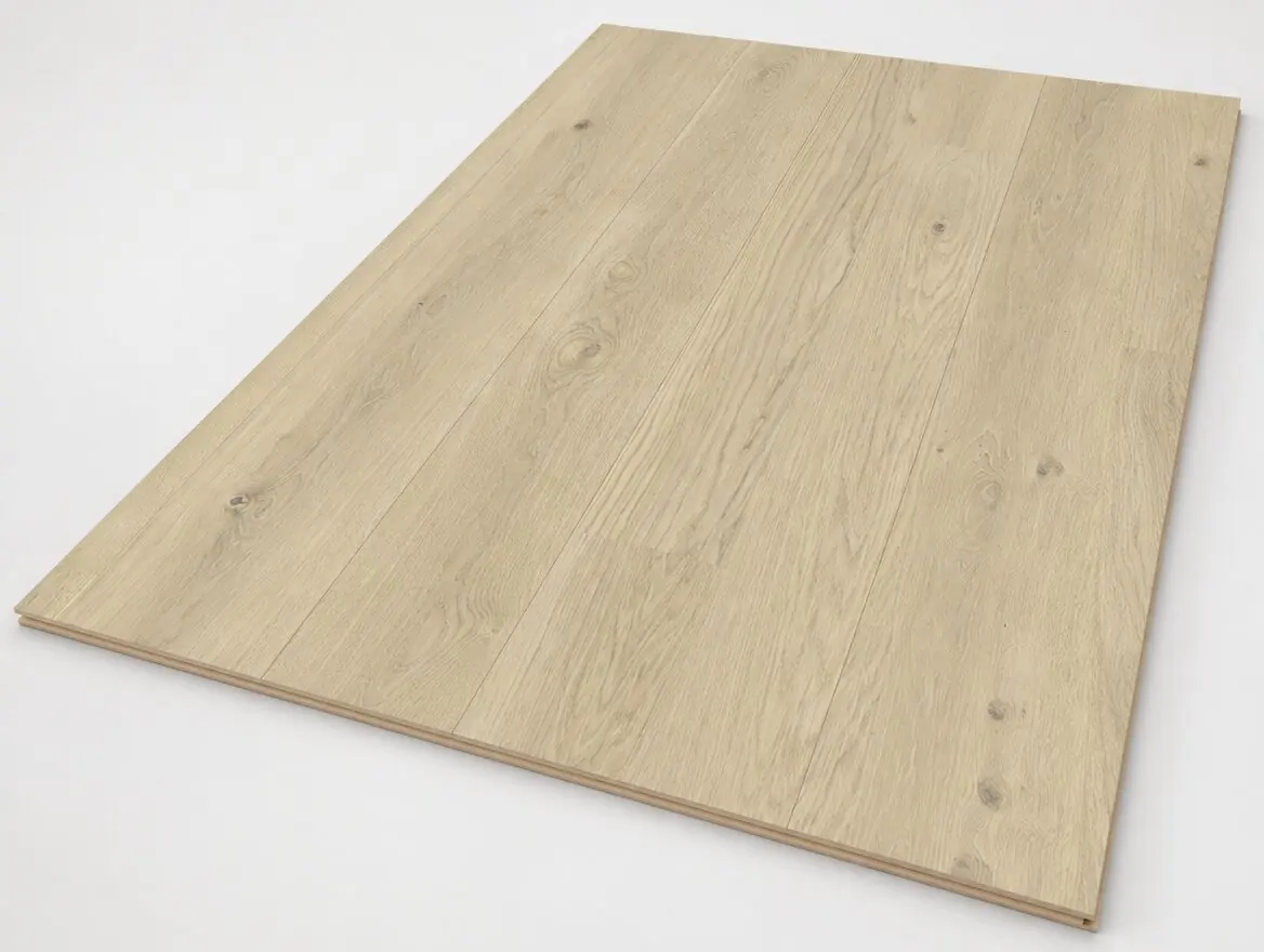 Naturholzboden 512LD Kjare Landhausdiele mit PRO-Connect-System 5G DRY - 24h AQUA