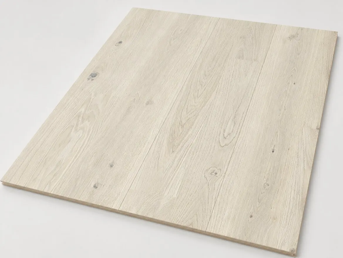 Naturholzboden 512LD Kjare Landhausdiele mit PRO-Connect-System 5G DRY - 24h AQUA
