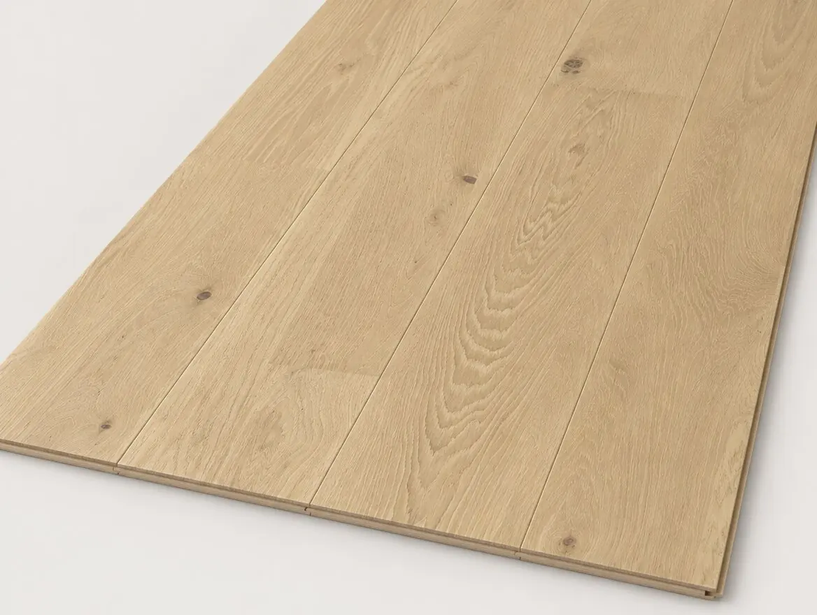 Naturholzboden 512LD Kjare Landhausdiele mit PRO-Connect-System 5G DRY - 24h AQUA