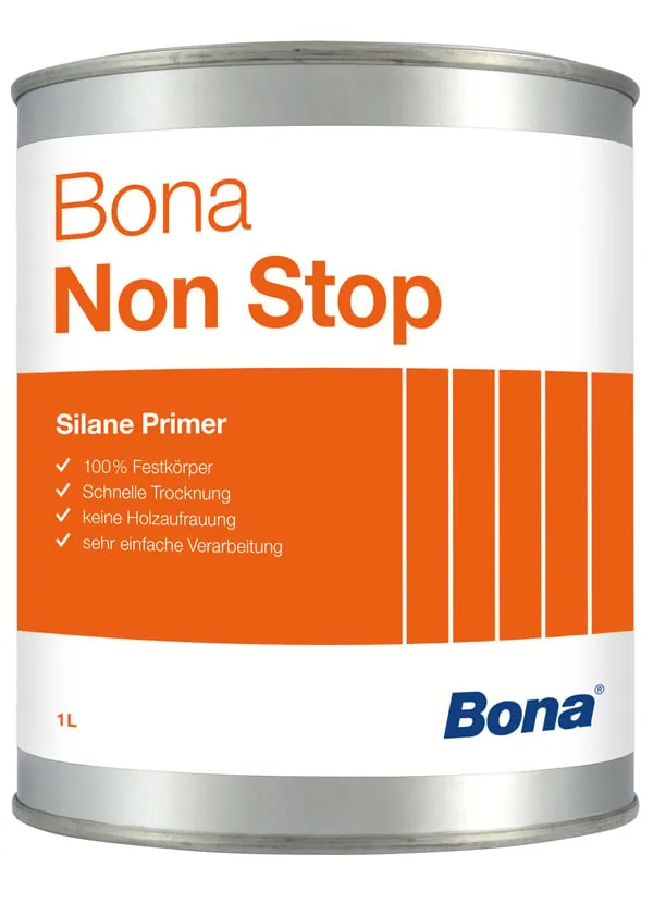 Non Stop Primer