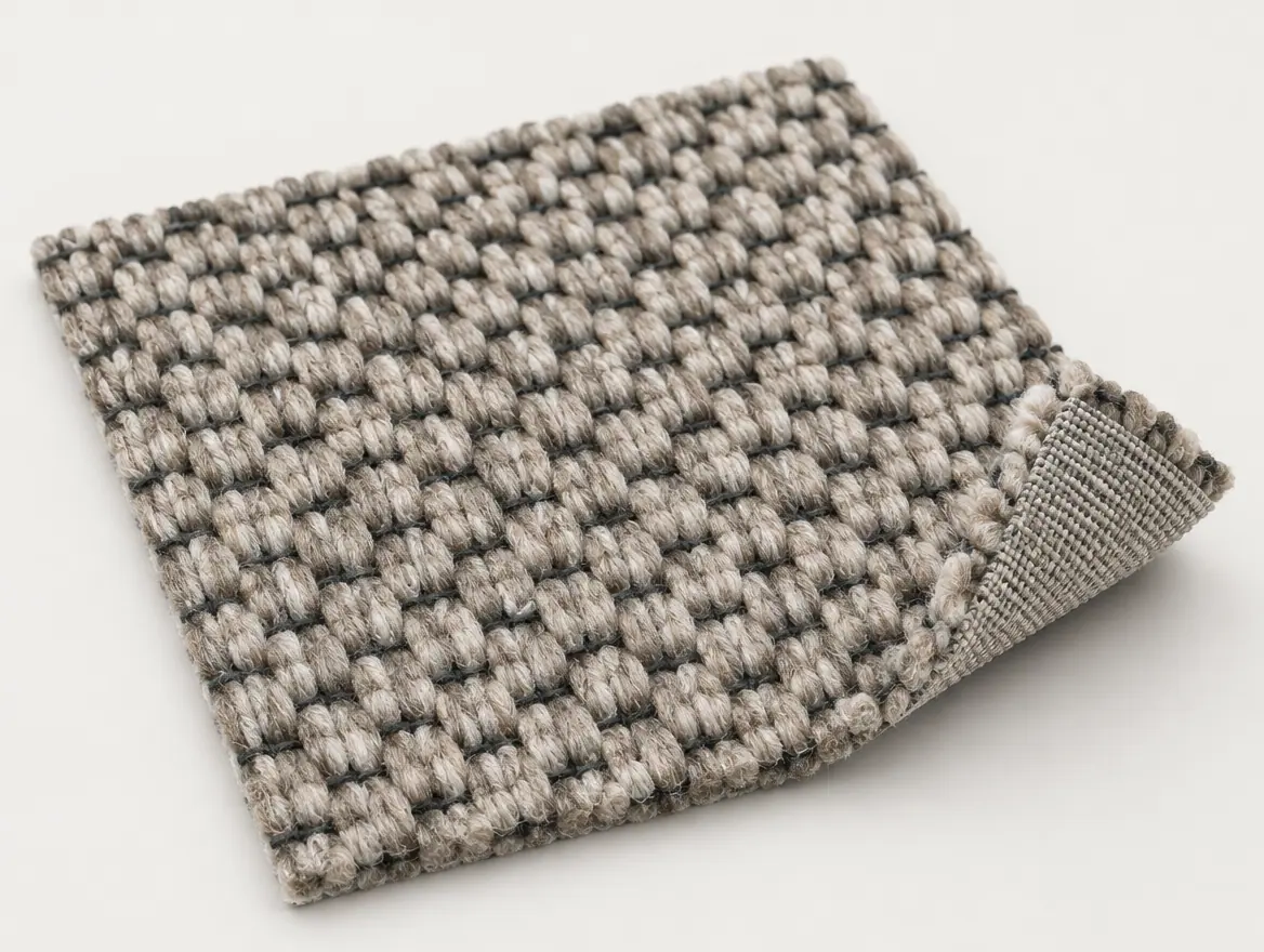 Teppichboden Bari 500 cm · Farbe 414