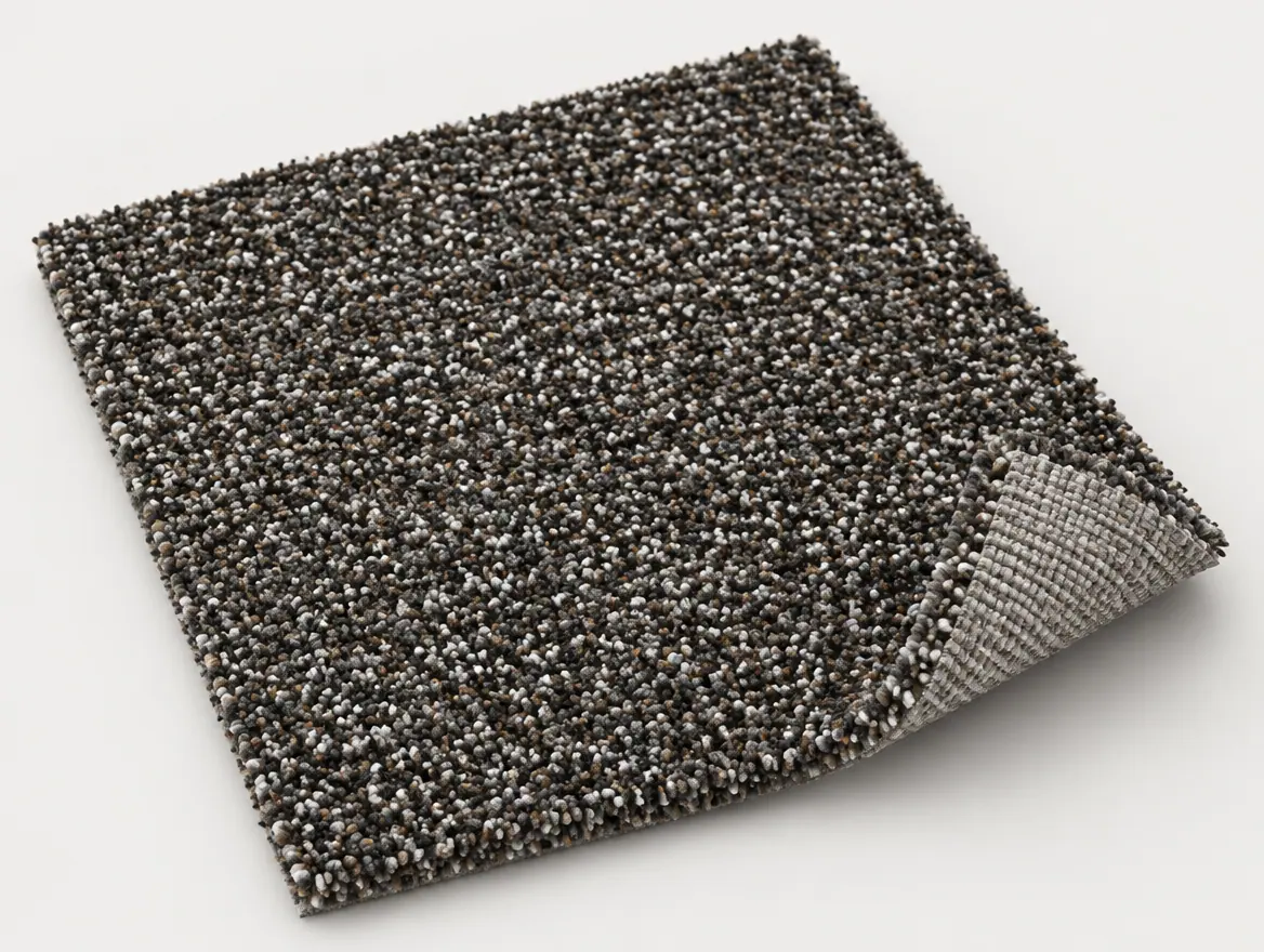 Teppichboden Dalia 400 cm · Farbe 096