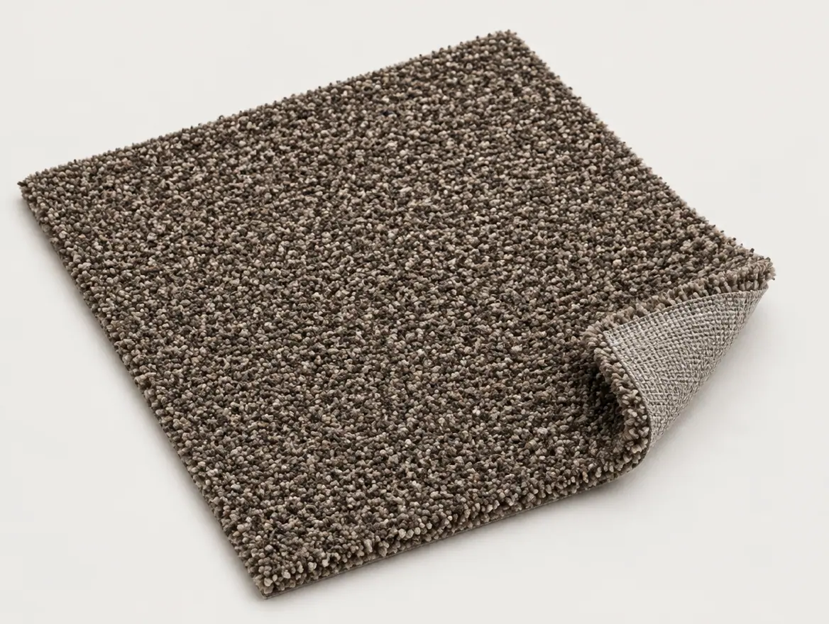 Teppichboden Derby 500 cm · Farbe 49
