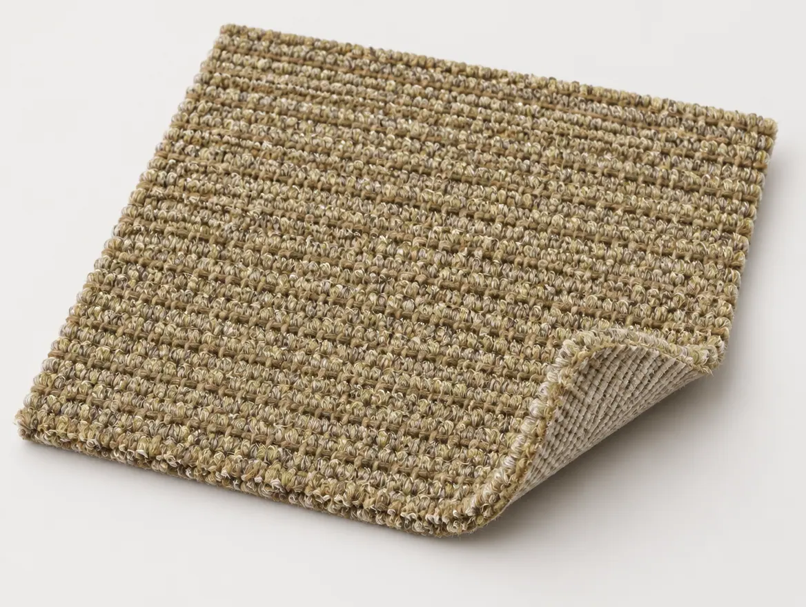 Teppichboden Filo 400 cm · Farbe 522