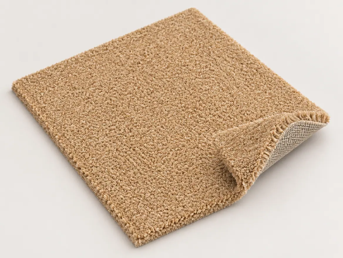 Teppichboden Gloria 400 cm · Farbe 640