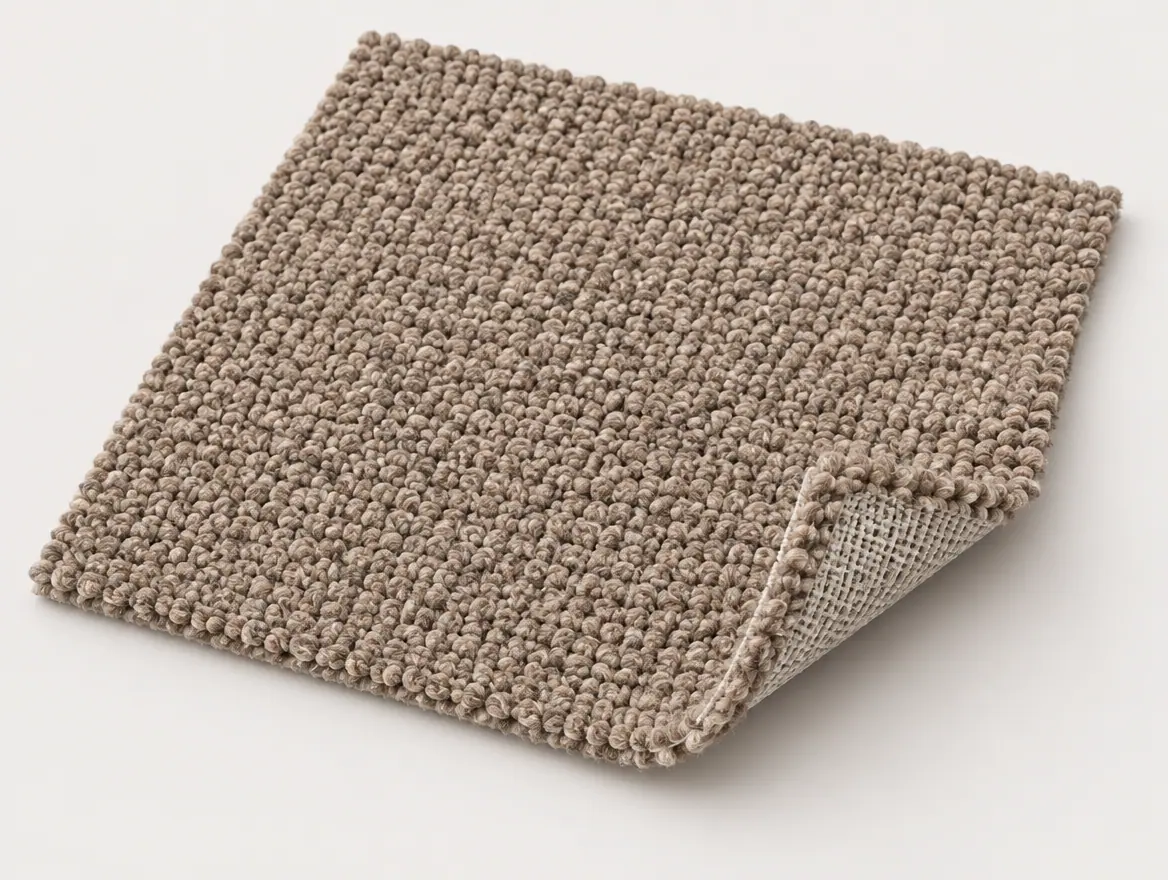 Teppichboden Kira 400 cm · Farbe 092