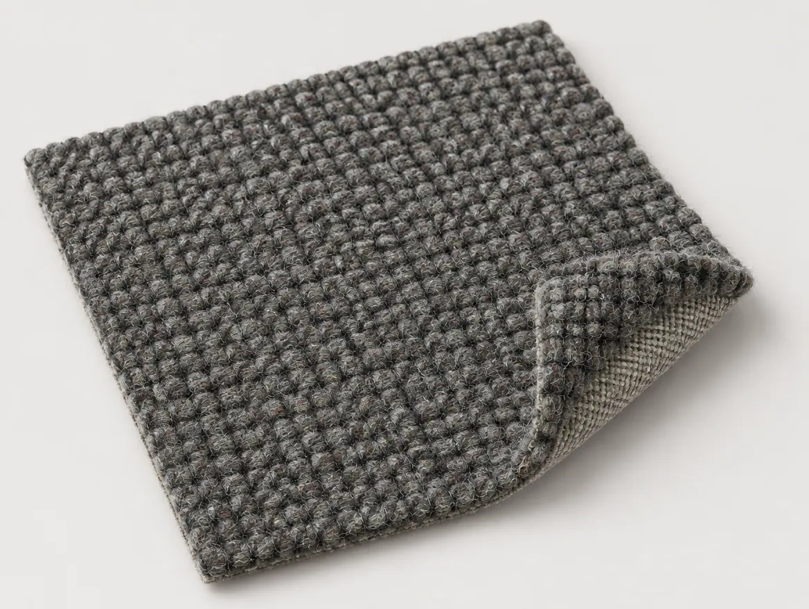 Teppichboden Lavi 400 cm · Farbe 522