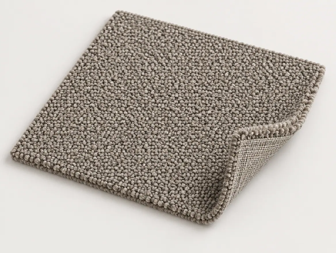 Teppichboden Liano 400 cm · Farbe 077