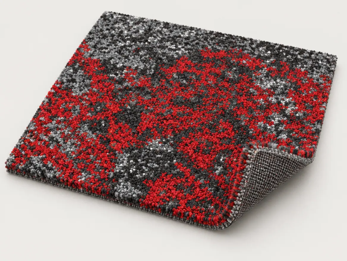 Teppichboden Lobo 400 cm · Farbe 995