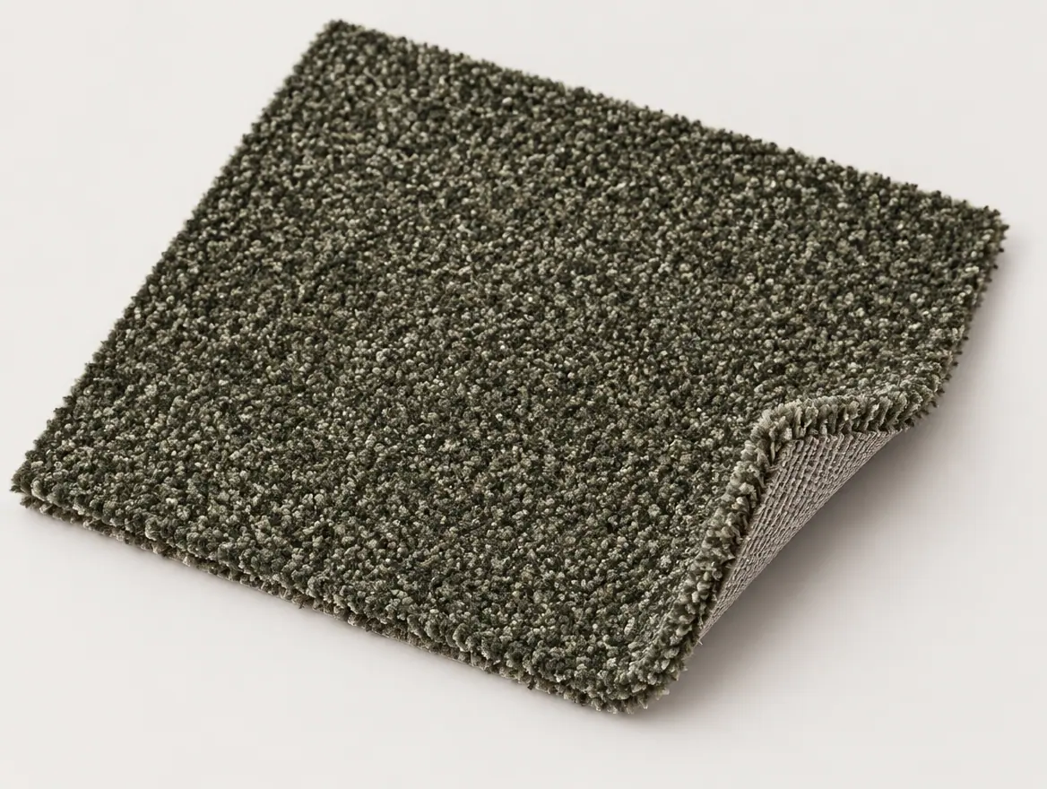 Teppichboden Lugano 400 cm · Farbe 097