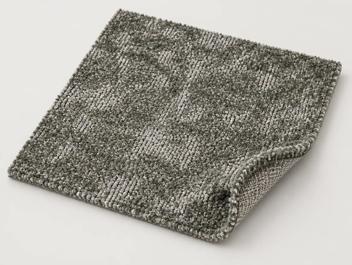 Teppichboden Mikado 400 cm · Farbe 76