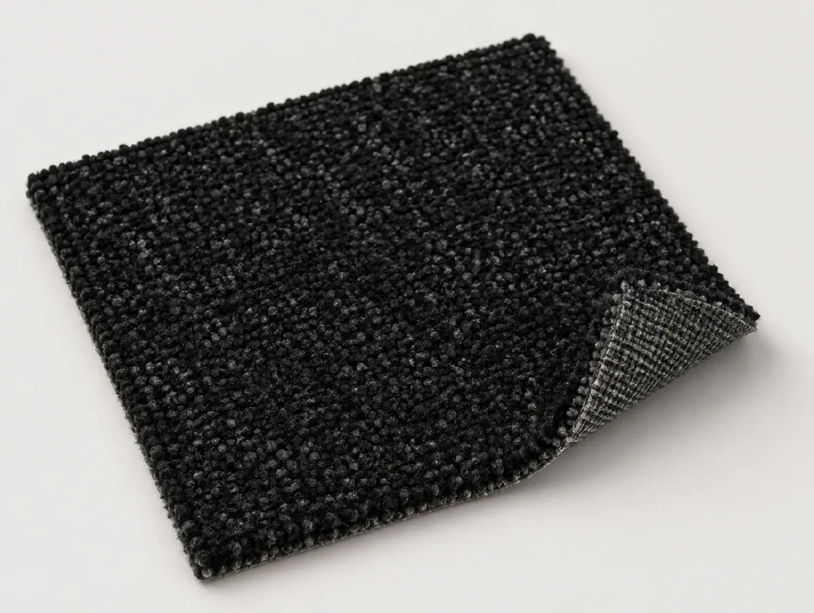 Teppichboden Montego 400 cm · Farbe 78