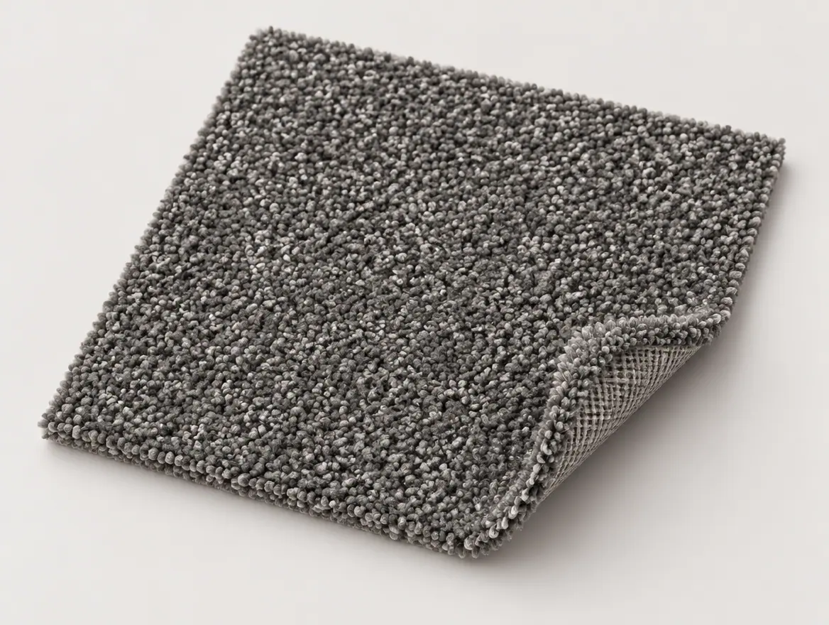 Teppichboden Montego 500 cm · Farbe 277