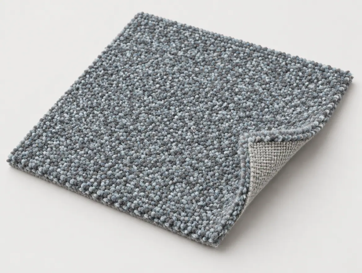 Teppichboden Nubia 400 cm · Farbe 83