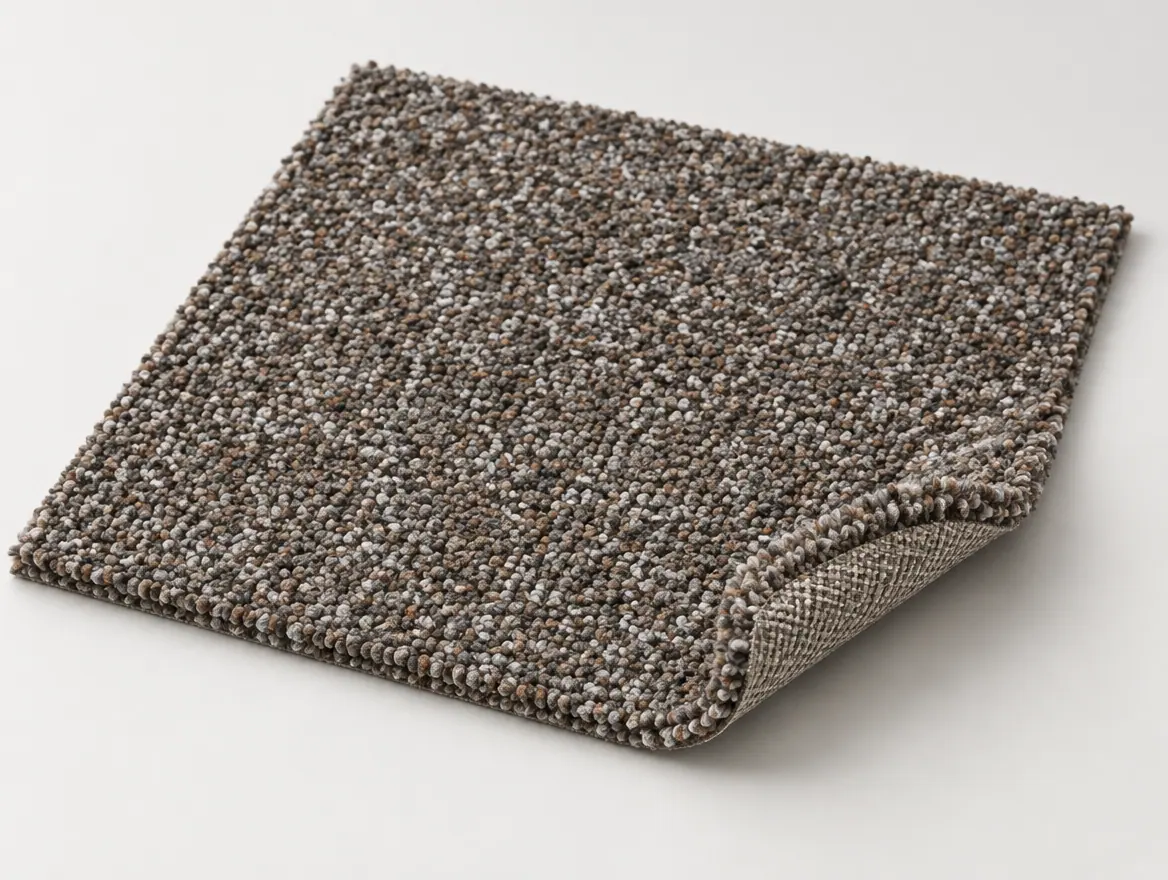 Teppichboden Rapid 400 cm · Farbe 529