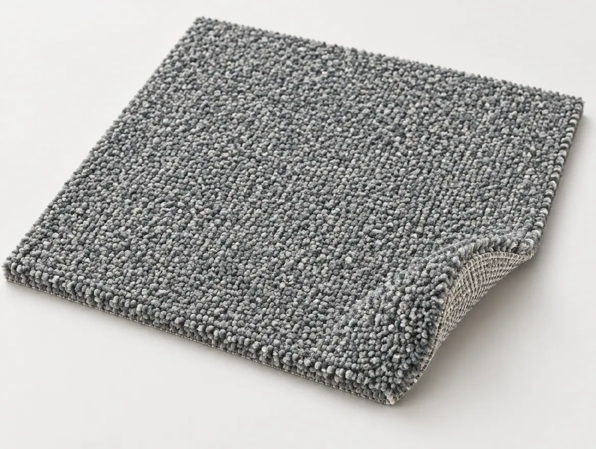 Teppichboden Rapid 400 cm · Farbe 574