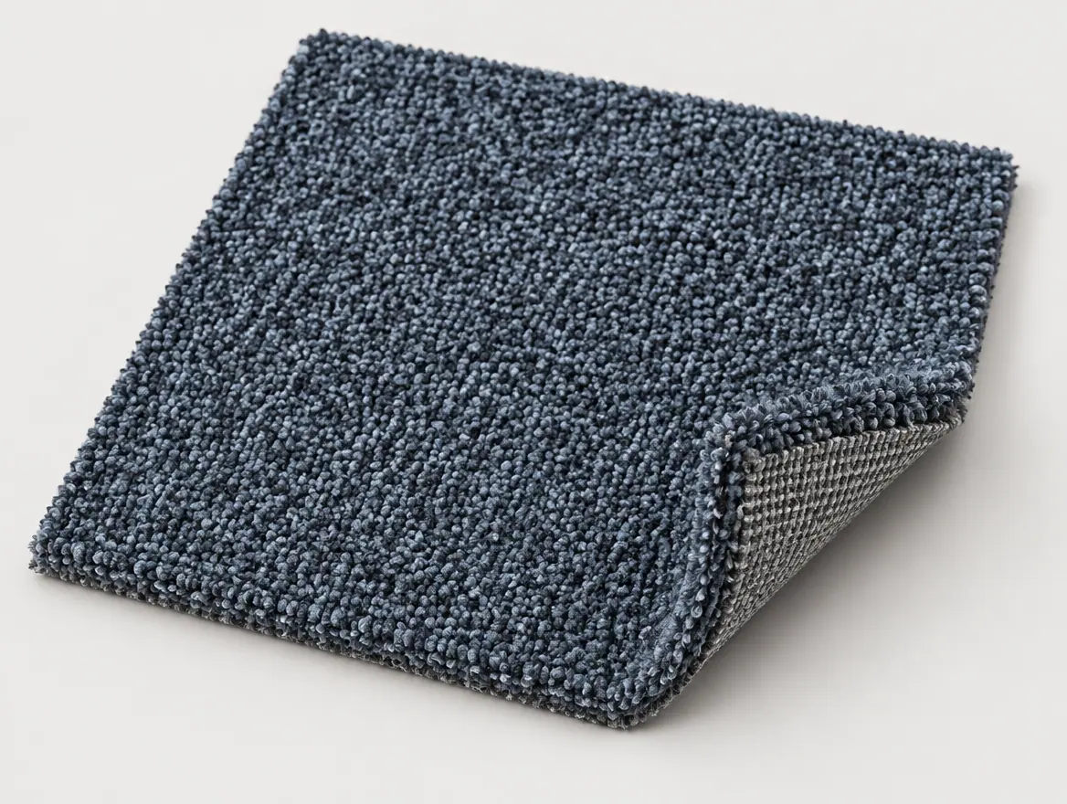 Teppichboden Rapid 400 cm · Farbe 582
