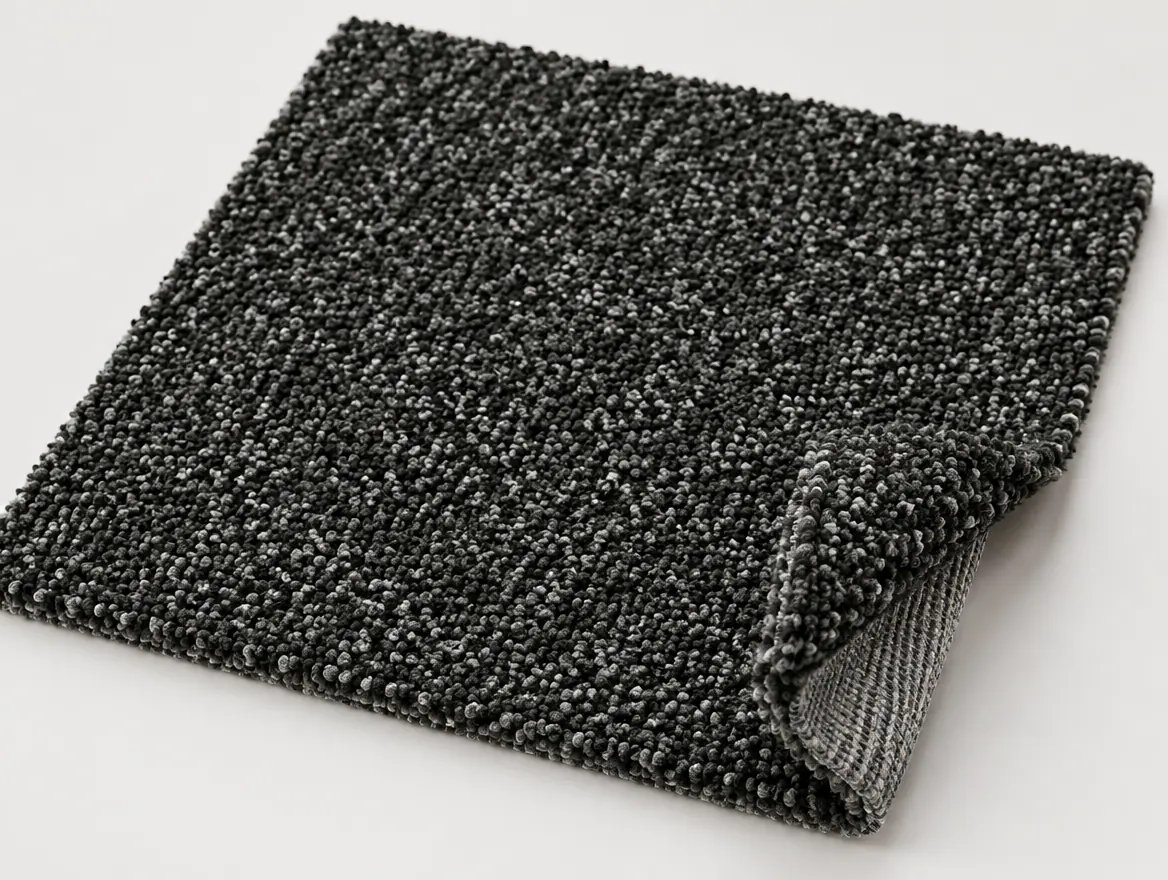 Teppichboden Rapid 500 cm · Farbe 527